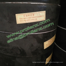 High Quality Rubber Bridge Bearing to New Zealand